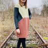 Oversize-Kleid/Pulli Muckelig für Sie Gr.34/36-54/56 thumbnail number 3
