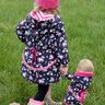 Schnittmuster MiniMe "Regenzauber" thumbnail number 5