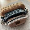 Crossbodybag Tasche TROGEN + Video  Schnittmuster  thumbnail number 8