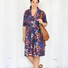 Ebook Damen Kleid & Shirt Miaflora *mit A0-Datei + Video* thumbnail number 2