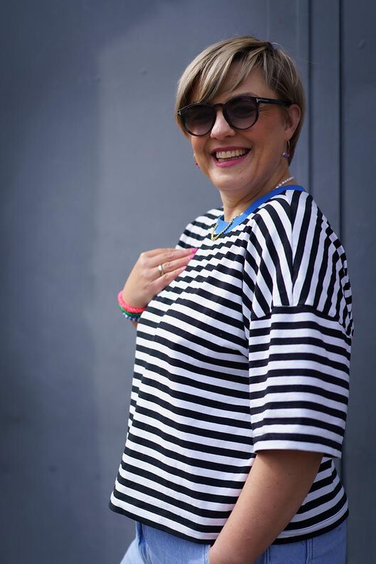 eBook Shirt und Kleid "Frau Picco"  image number 3