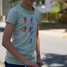 BasicShirt 4 in 1 Shirt, T-shirt, Kleid und Top 104-164 thumbnail number 7