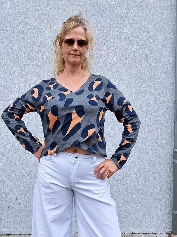 CRISSI- Pulli PDF-A4, A0 und BEAMER image number 8
