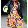 Butterfly Tunika und Kleid Gr. 32 bis 52 thumbnail number 5