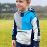 KALIX.hoodie | Kinder | 86-164 thumbnail number 3