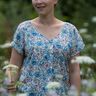  Sommerdeern Bluse, Tunika und Kleid Größe 32-54 thumbnail number 5