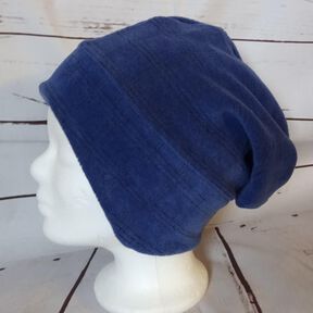 M&uuml;tze Winterm&uuml;tze alle Gr&ouml;&szlig;en Beanie n&auml;hen Wendem&uuml;tze