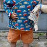 eBook Ilmi - Babyjäckchen und Wendejacke Größe 50 - 92 thumbnail number 3