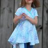 Kleid Rosaria elastic 62-152 thumbnail number 6