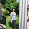 TOP LANIA Gr. XS-XXL  Ebook Schnittmuster thumbnail number 6