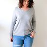 Pullover Damen - Schnittmuster Gr. 32-58  - meine EVE #92 thumbnail number 8