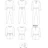 Overall Otto, PDF Schnittmuster, E-Book thumbnail number 5
