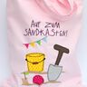 Stickdatei Sandspielzeug Sandkasten 13x18cm thumbnail number 1