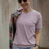 Shirt "CHAINE", Nähanleitung & Schnitt Gr. 158-46 thumbnail number 2