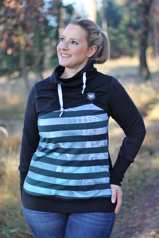 Kombi-Ebook Elise Gr.34-54 & Petite Elise Gr.98-146 image number 5