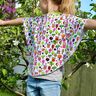 KINDER FLEDERMAUSSHIRT, GR. 86-146 thumbnail number 2