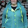 Wolljacke, Sweat (34-56) ROXO Damen Jacke Schnittmuster thumbnail number 3