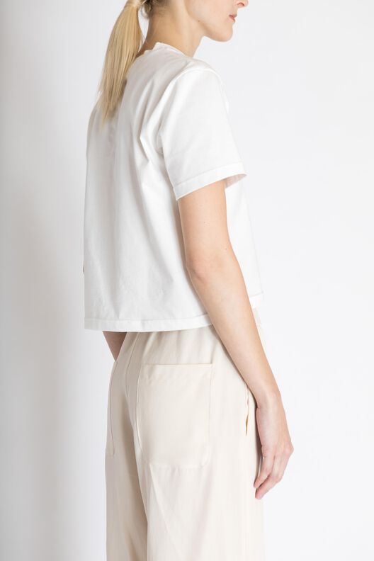 T-Shirt Liv | Schnittmuster mit Videotutorial | Gr. XS-XL image number 4