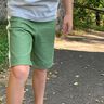 Shorts Sami | mit & ohne Tasche | 92 – 140 | A4, A0, Beamer thumbnail number 1