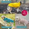 Hundejacke Alma Schnittmuster und Nähanleitung thumbnail number 10