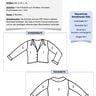 Bluse #Wilma Nähanleitung und Schnittmuster (XS-XL) thumbnail number 9