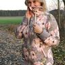 DAMEN RAGLAN SWEATJACKE NALU GR. 34-54 thumbnail number 6