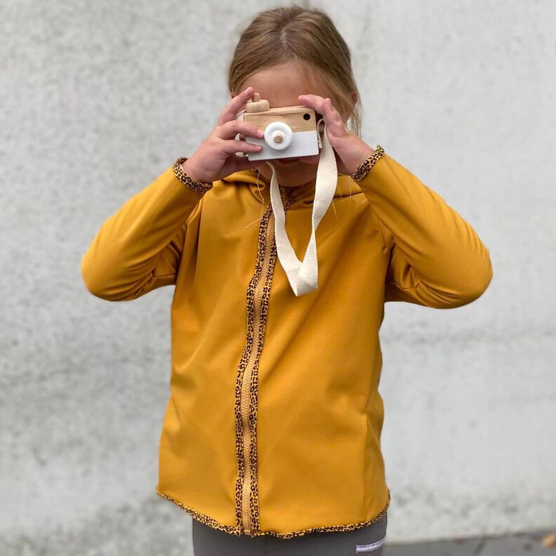 Kinder Jacke Steppjacke Weste EMPUK ♥ Gr. 92-164 image number 7