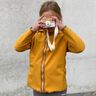 Kinder Jacke Steppjacke Weste EMPUK ♥ Gr. 92-164 thumbnail number 7