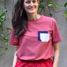 Ilse - Boxy-Shirt Gr. 34-50 thumbnail number 7