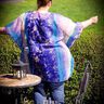 Oversize Tunika (32-60) BERTIOGA Damen Schnittmuster Bluse thumbnail number 3