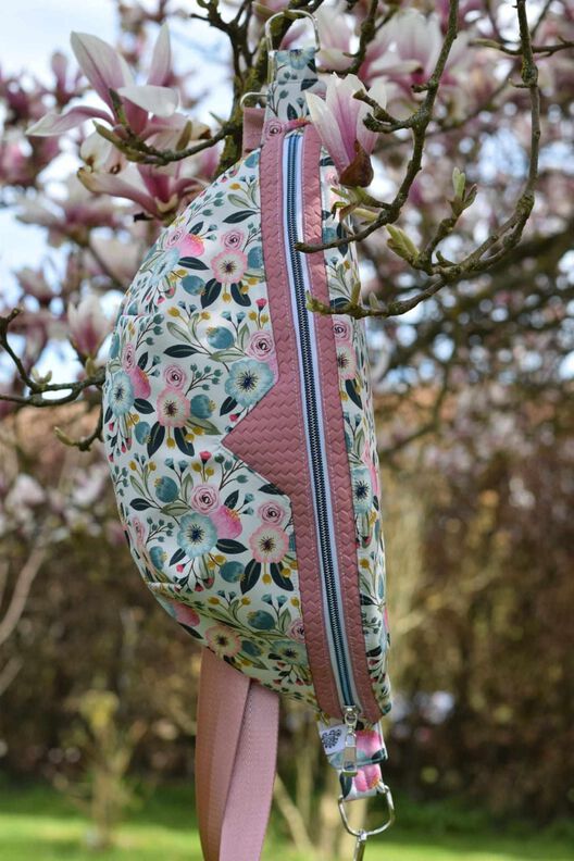 Tasche - *Cross MEE Bag* - 2 Größen image number 3