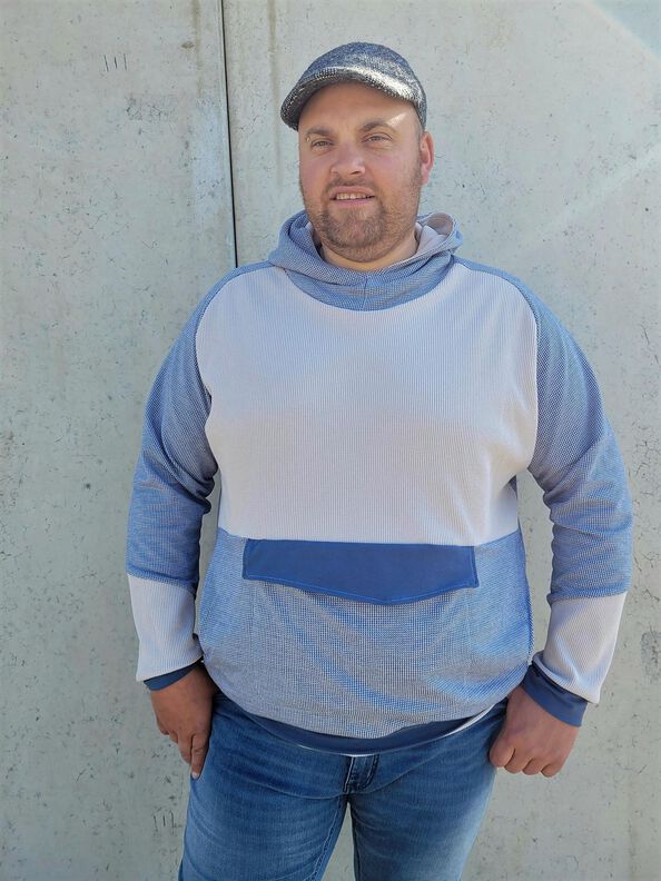 Kimi f&uuml;r Herren XS-3XL image number 4