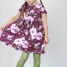 Curved Dress - BEAMER Version - Gr. 86 - 164 thumbnail number 2