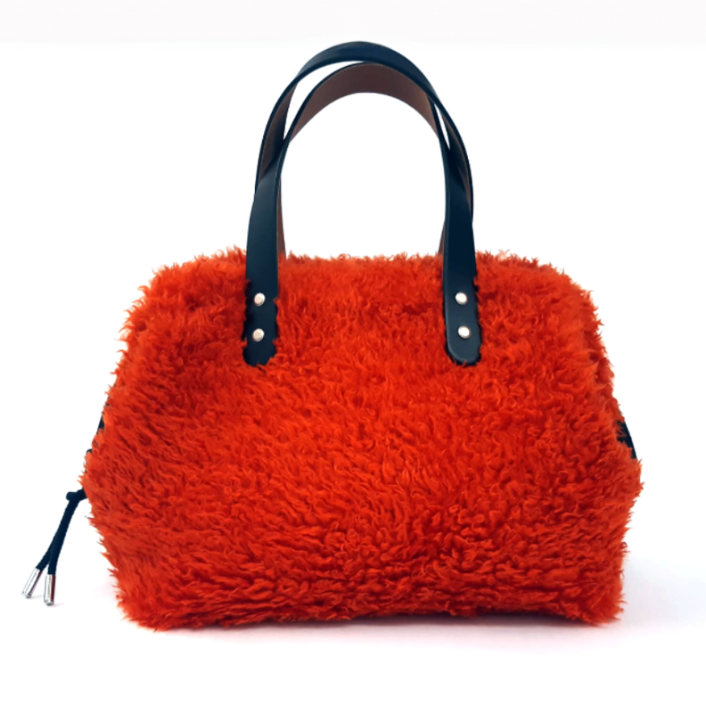 Handtasche Starlet, Bügeltasche image number 1