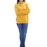 Kapuzensweatshirt "JADE" Nähanleitung und Schnitt Gr. 158–46 thumbnail number 2