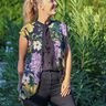 Bluse Eleni Gr.32-54 inkl. Ebenen und Beamerdatei thumbnail number 9