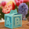 Plotterdatei Baby Box aus Papier/Pappe thumbnail number 3