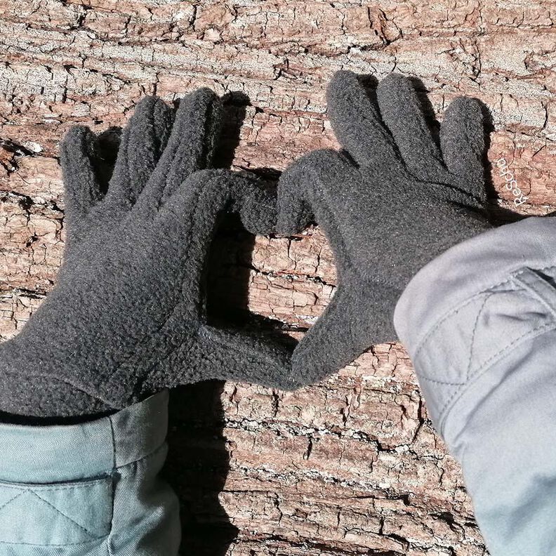 Handschuhe Sirkka – Größen 6,5 – 9; Fingerhandschuhe image number 9