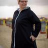 Mantel Damen - Schnittmuster Gr. 34-58 - meine NAYLA #11 thumbnail number 3