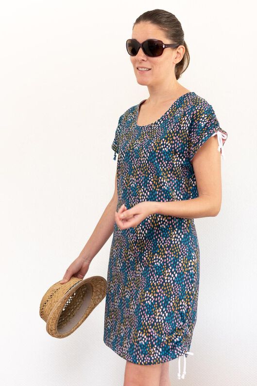 E-Book »LaPullunda« (34–46) – Mini-Kleid und Pullunder image number 7