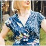 Gerda - Damenkleid Gr. 32-50 thumbnail number 5