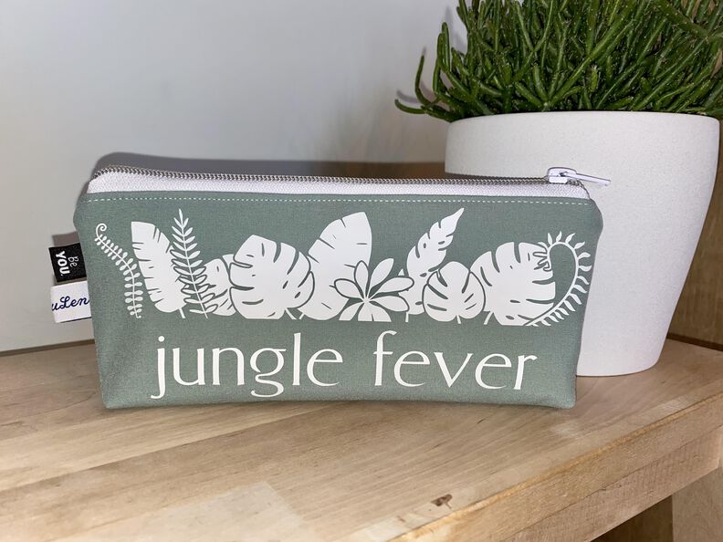 Plotterdatei "jungle fever" image number 3