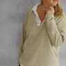 Damen Shirt Raglan viele Varianten SAMA ♥ Gr. XS-XXL thumbnail number 4