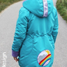 Ebook/Nähanleitung Parka LOVA Kinder Gr. 74/80 - 158/164 thumbnail number 4