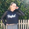 Hoodie, Sweatjacke (XXS-5XL)  CACTUS Unisex Schnittmuster thumbnail number 6