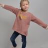 Lounge-Sweater-Girls / Schnittmuster und Nähanleitung thumbnail number 9
