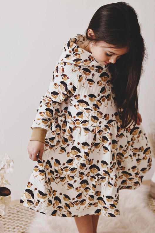 CL*OVER 'hooded Dress & more Kids  image number 9