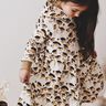CL*OVER 'hooded Dress & more Kids  thumbnail number 9