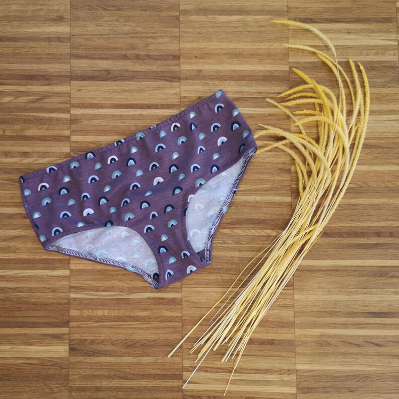 Unterhose Karla, Panty Gr. 34 und Gr. 36  image number 3