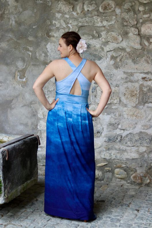 Abendkleid Baukasten Opal de image number 7